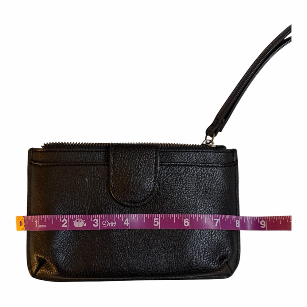 Universal Thread Black Wristlet - Picture 4 of 4